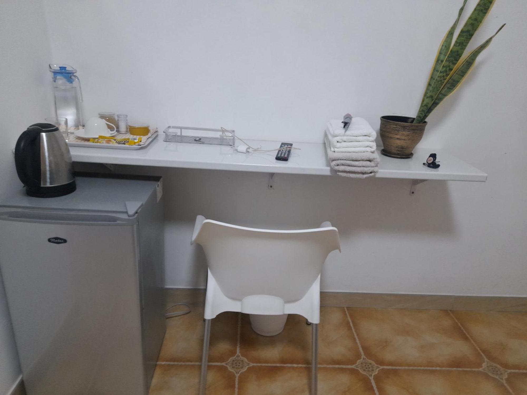Rest & Digest Bed & Breakfast Serowe Luaran gambar