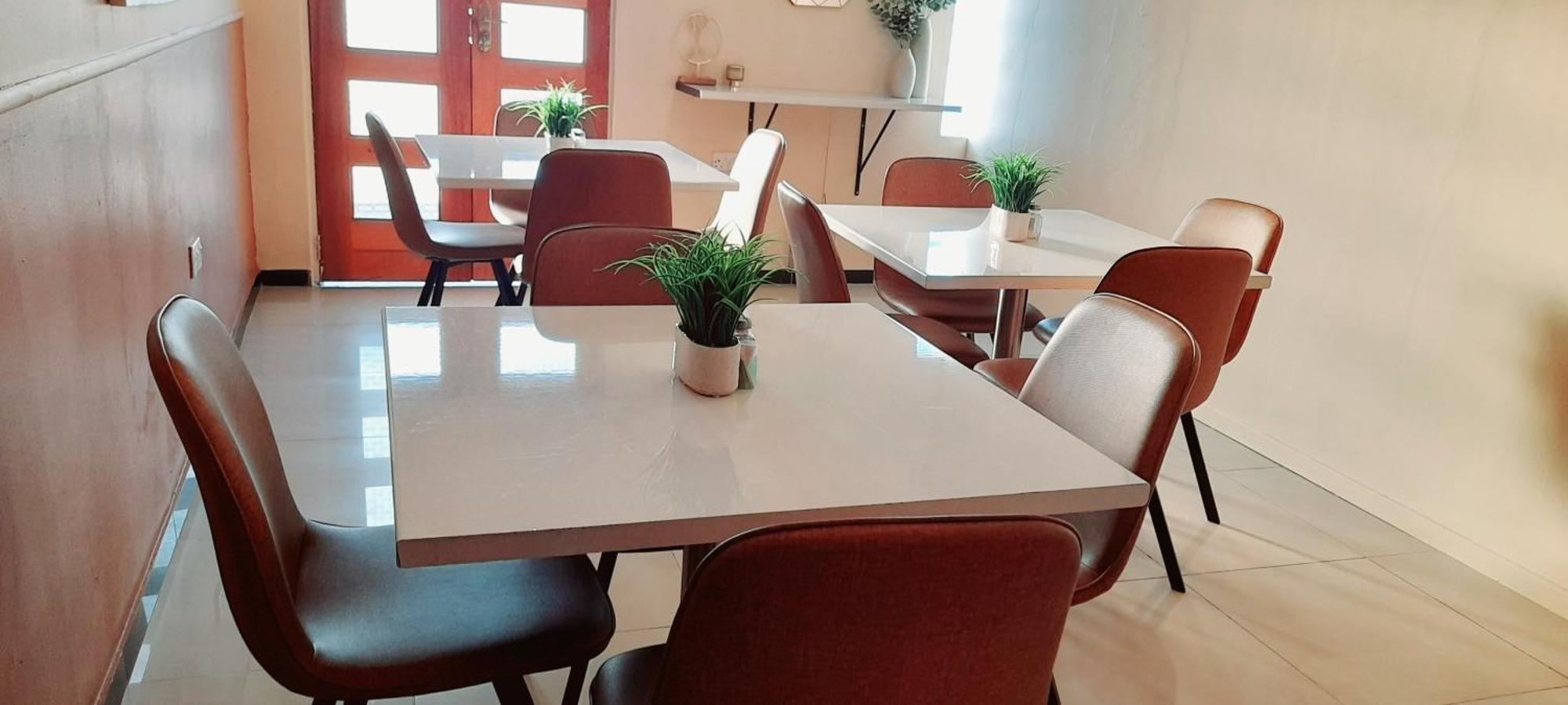 Rest & Digest Bed & Breakfast Serowe Luaran gambar