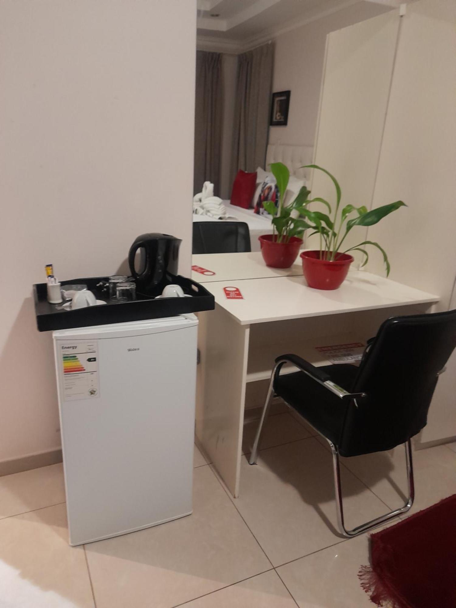 Rest & Digest Bed & Breakfast Serowe Luaran gambar