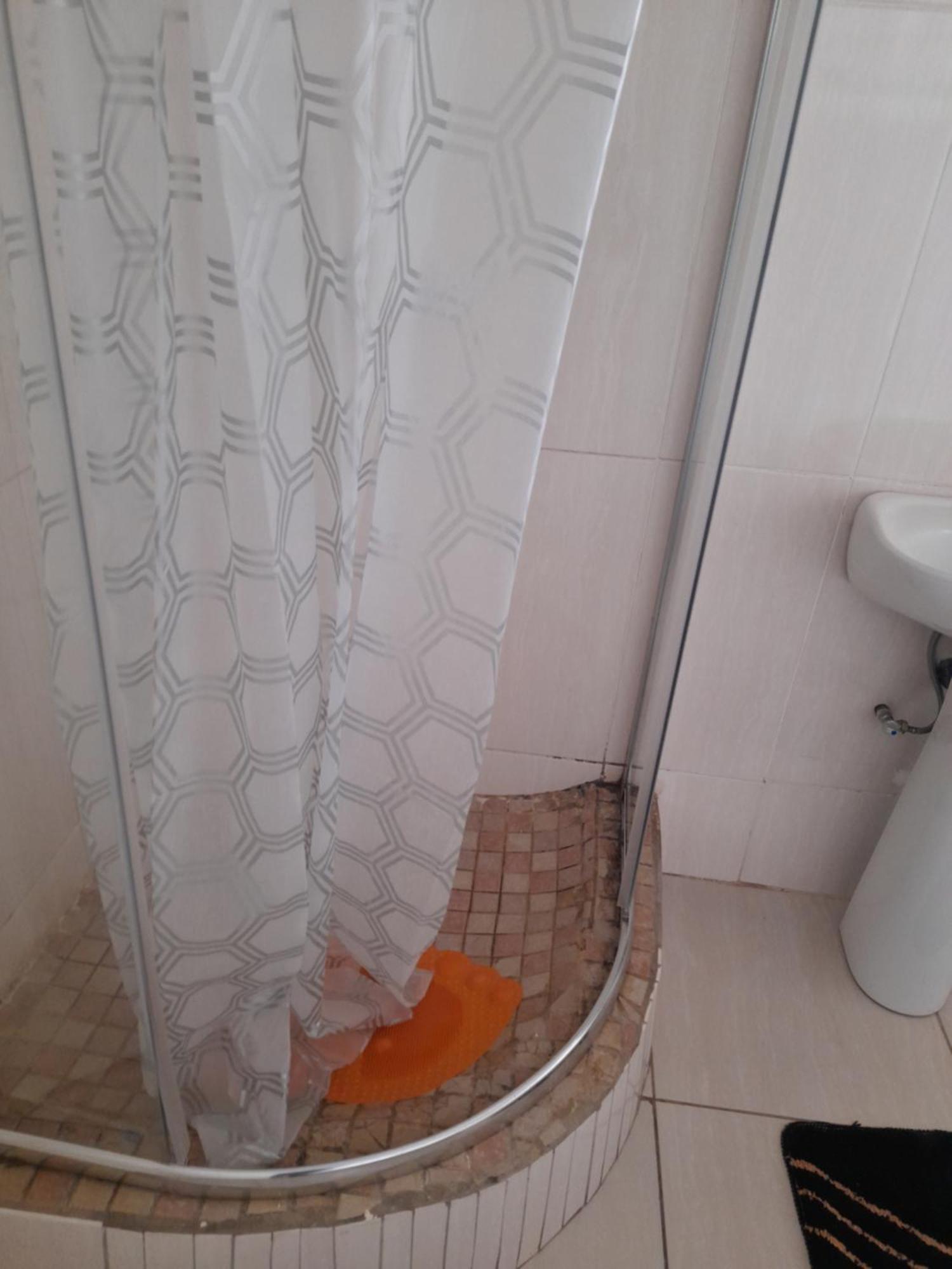 Rest & Digest Bed & Breakfast Serowe Luaran gambar