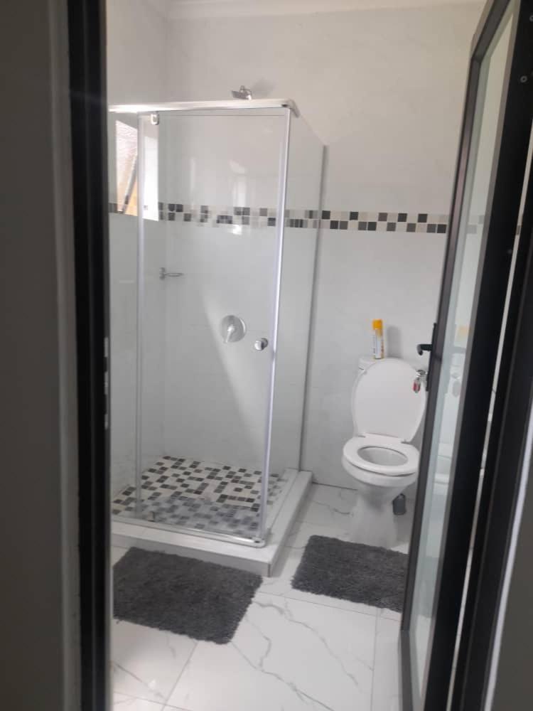 Rest & Digest Bed & Breakfast Serowe Luaran gambar